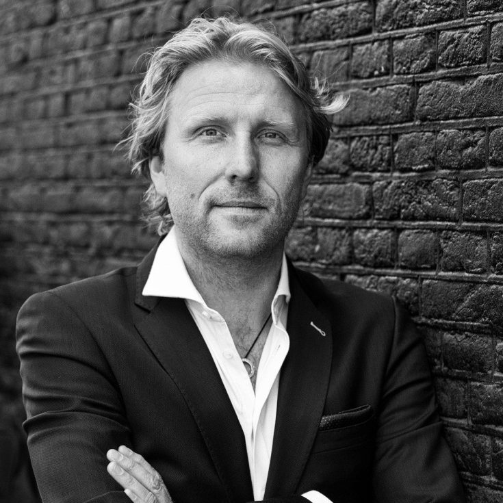 Frans Pollux foto Yani Pictures