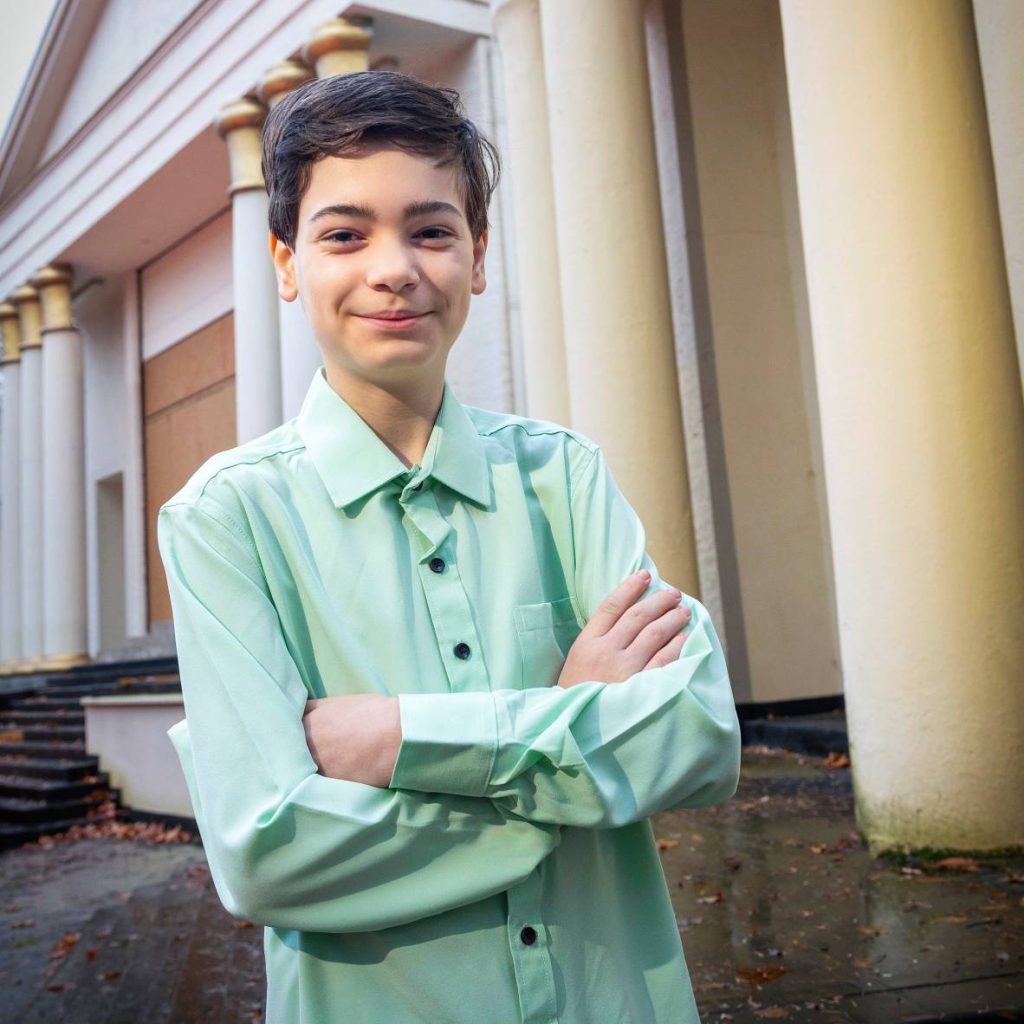 Mats Heblij